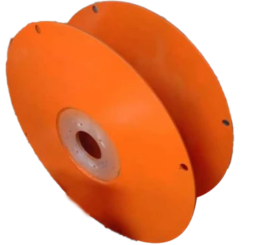 2- trống mét khối